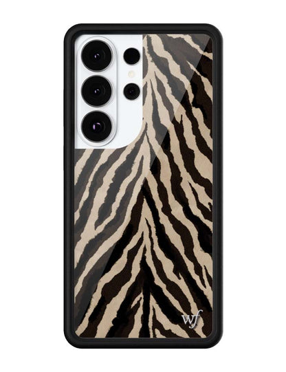 Zebra Samsung Galaxy CaseGalaxy S26 Ultra Case
