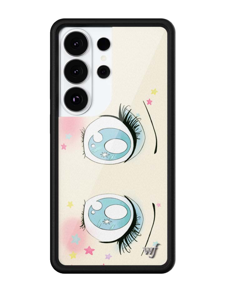 Sandy Liang Starry Eyes Samsung Galaxy CaseGalaxy S26 Ultra Case