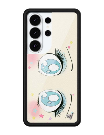 Sandy Liang Starry Eyes Samsung Galaxy CaseGalaxy S26 Ultra Case