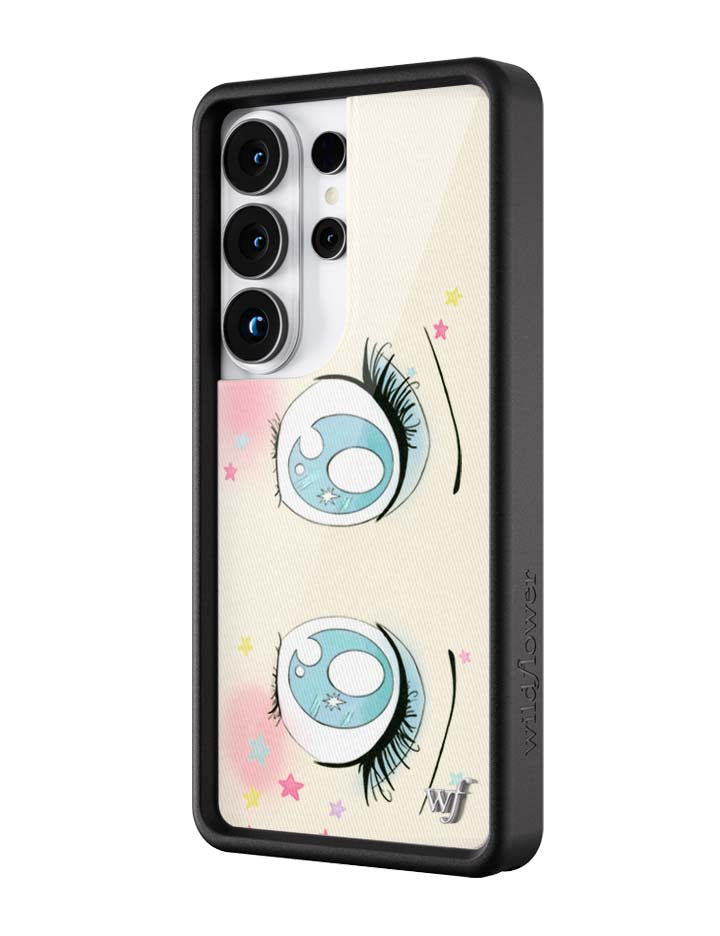 Sandy Liang Starry Eyes Samsung Galaxy CaseGalaxy S26 Ultra Case