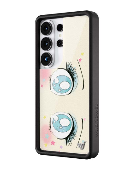 Sandy Liang Starry Eyes Samsung Galaxy CaseGalaxy S26 Ultra Case