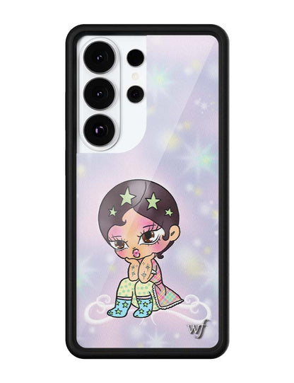 Vanilla Mace Samsung Galaxy CaseGalaxy S26 Ultra Case