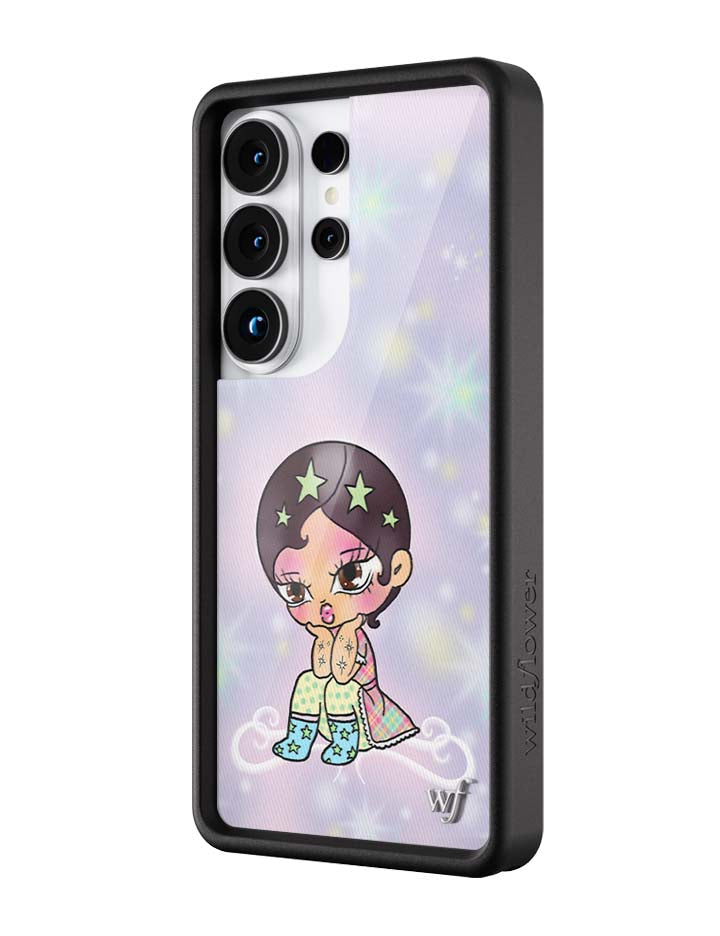 Vanilla Mace Samsung Galaxy CaseGalaxy S26 Ultra Case
