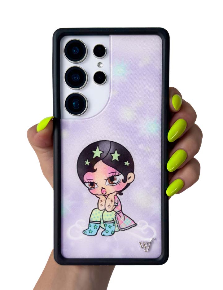 Vanilla Mace Samsung Galaxy CaseGalaxy S26 Ultra Case