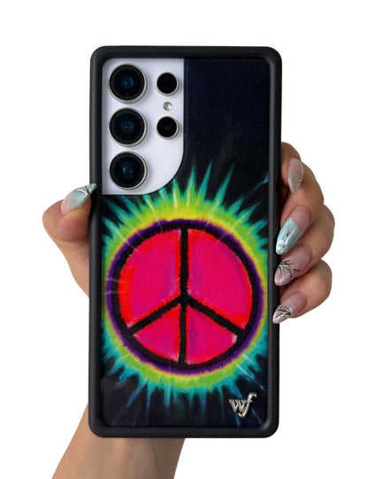 Sav Hudson Samsung Galaxy CaseGalaxy S26 Ultra Case