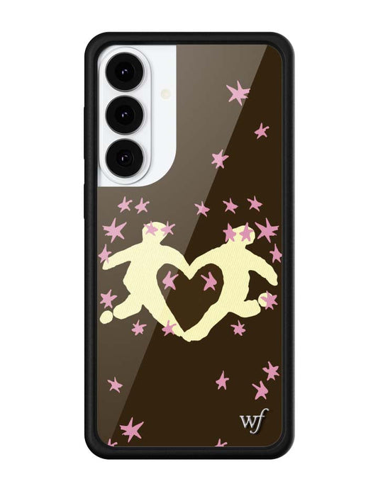 Slushy Noobz Soulmates Samsung Galaxy CaseGalaxy S26 Plus Case