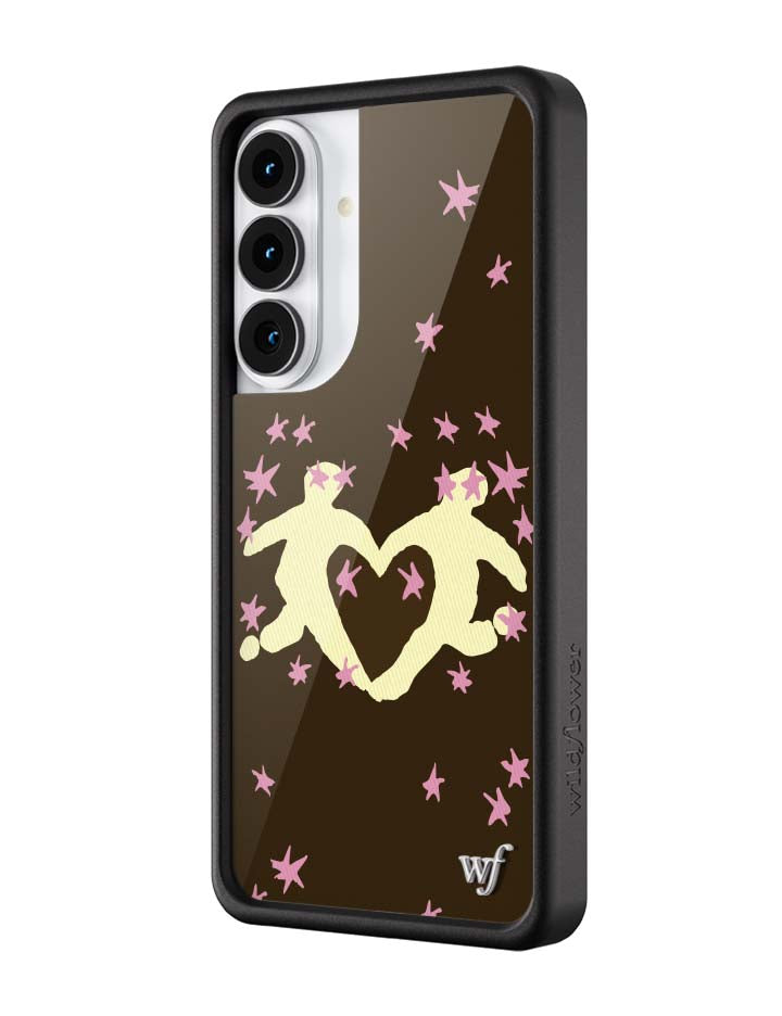 Slushy Noobz Soulmates Samsung Galaxy CaseGalaxy S26 Plus Case