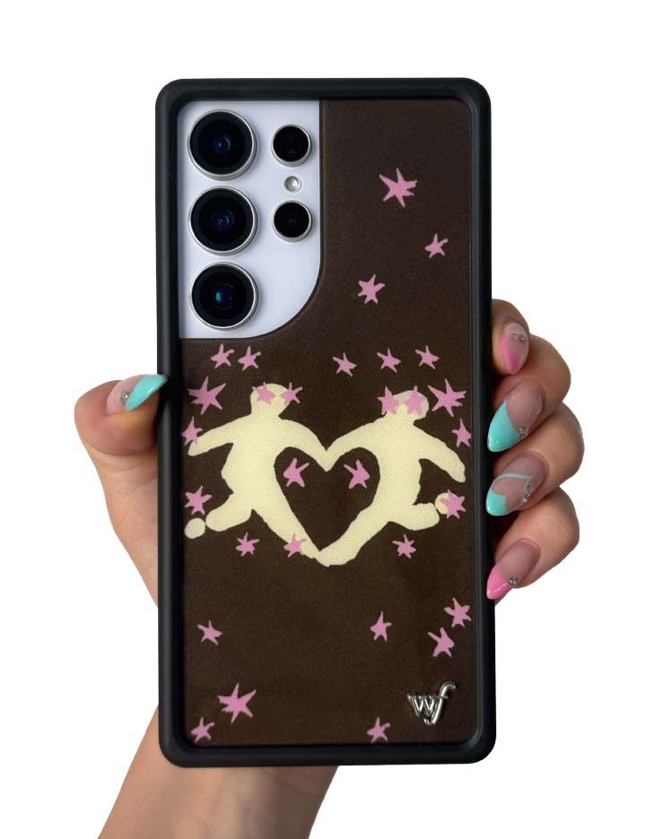 Slushy Noobz Soulmates Samsung Galaxy CaseGalaxy S26 Plus Case