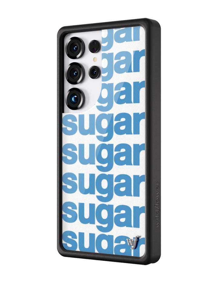 Ashley Williams Sugar Packet Samsung Galaxy CaseGalaxy S25 Ultra Case