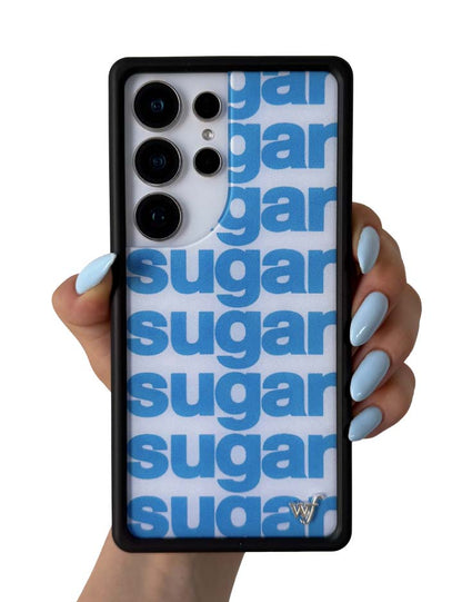 Ashley Williams Sugar Packet Samsung Galaxy CaseGalaxy S25 Ultra Case