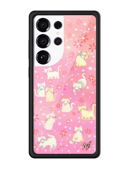 Claire Drake Samsung Galaxy CaseGalaxy S25 Ultra Case