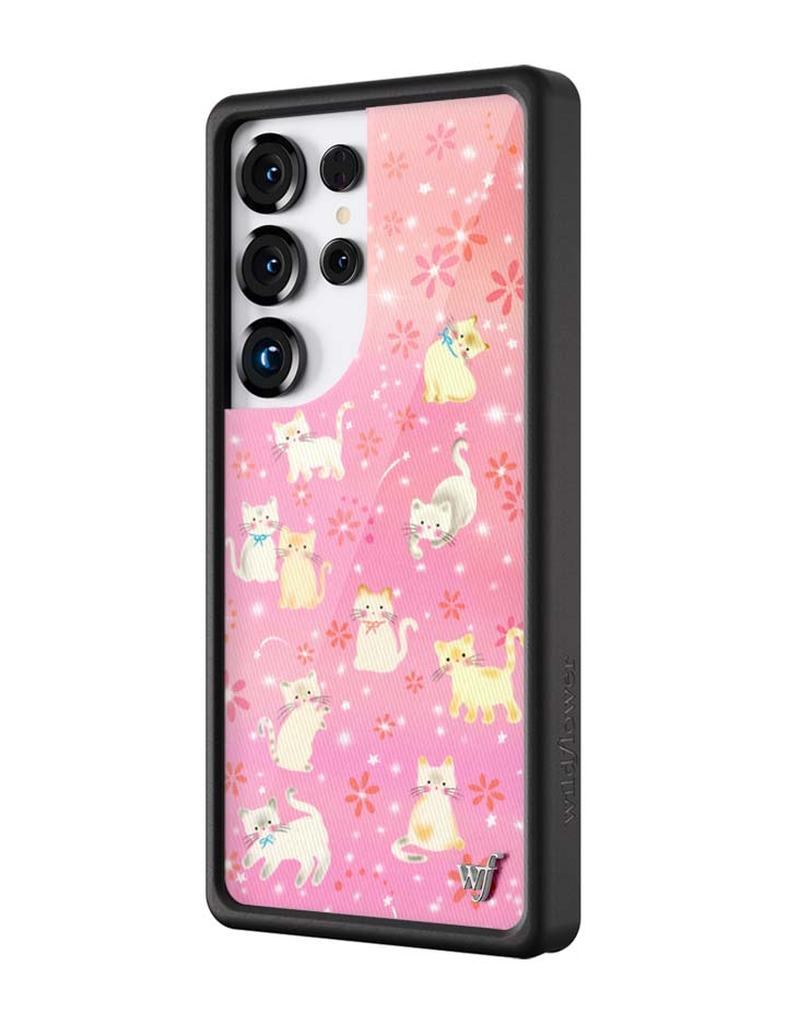 Claire Drake Samsung Galaxy CaseGalaxy S25 Ultra Case