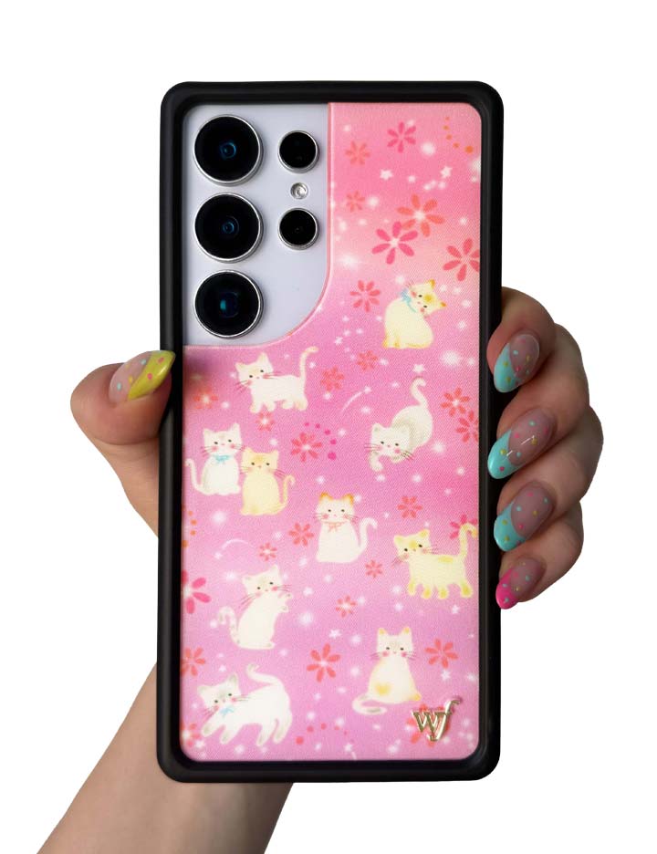 Claire Drake Samsung Galaxy CaseGalaxy S25 Ultra Case