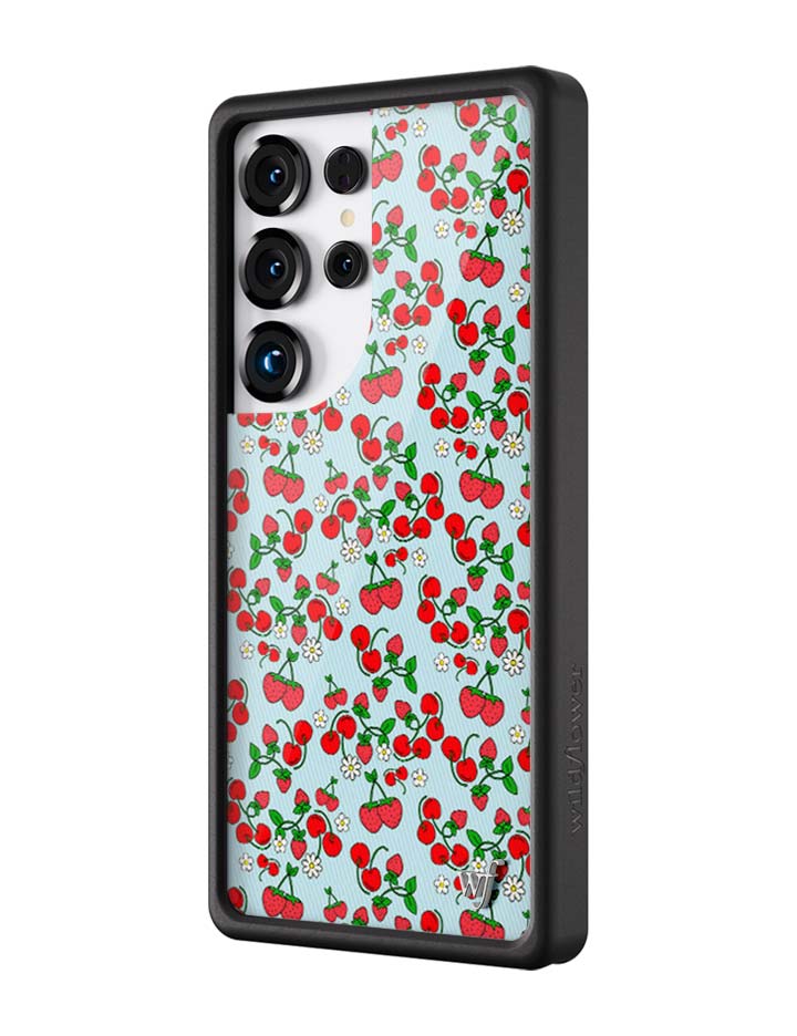 Baby Berries Samsung Galaxy CaseGalaxy S25 Ultra Case