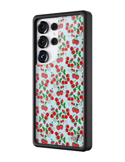 Baby Berries Samsung Galaxy CaseGalaxy S25 Ultra Case