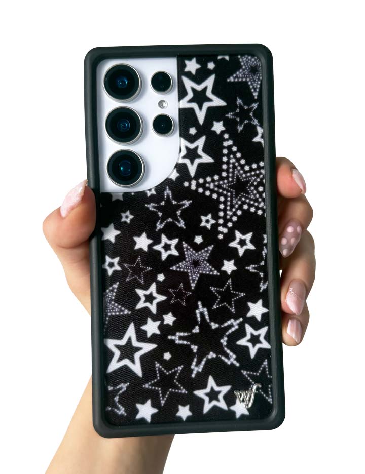 Star Girl Samsung Galaxy CaseGalaxy S25 Ultra Case