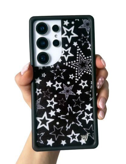 Star Girl Samsung Galaxy CaseGalaxy S25 Ultra Case