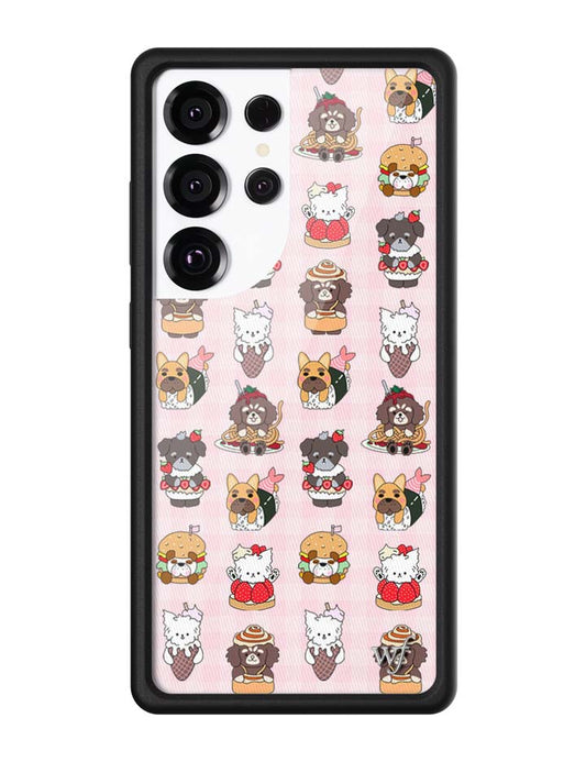 Fatherkels Samsung Galaxy CaseGalaxy S25 Ultra Case
