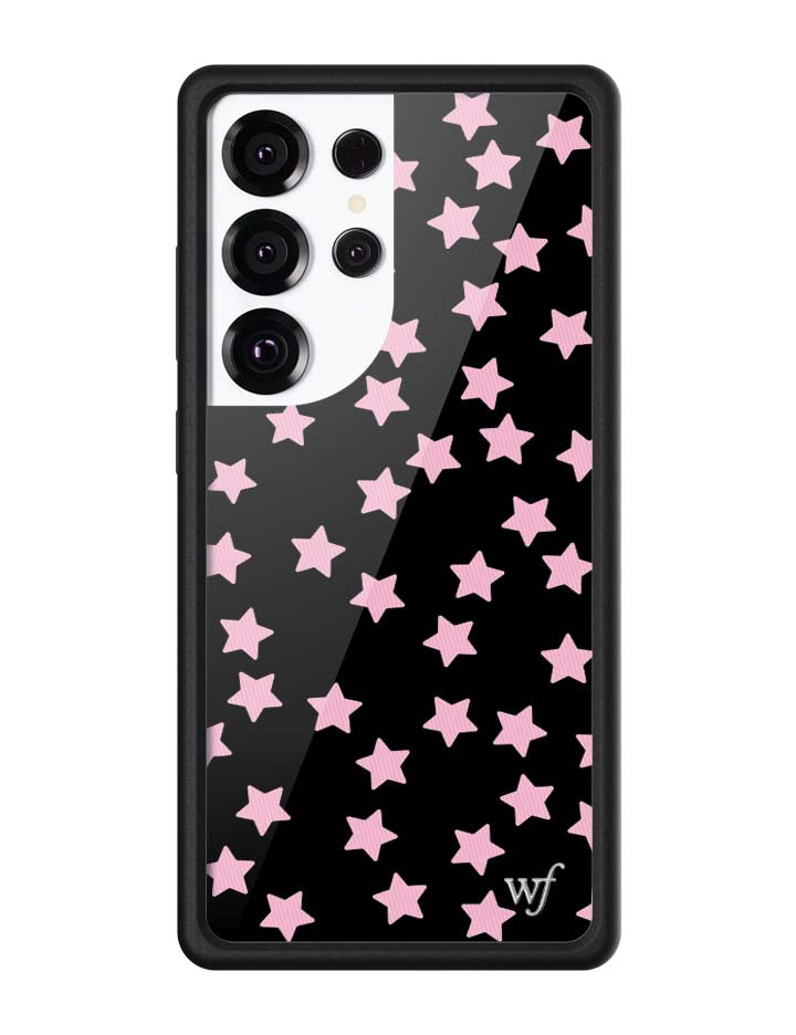 Super Cute Stars Samsung Galaxy CaseGalaxy S25 Ultra Case