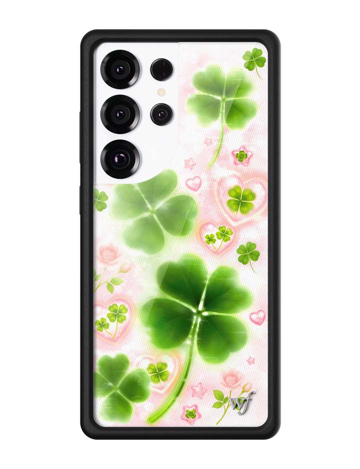 Miss Lucky Samsung Galaxy CaseGalaxy S25 Ultra Case