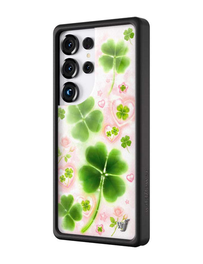 Miss Lucky Samsung Galaxy CaseGalaxy S25 Ultra Case