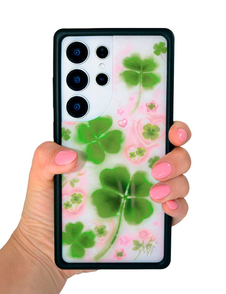 Miss Lucky Samsung Galaxy CaseGalaxy S25 Ultra Case