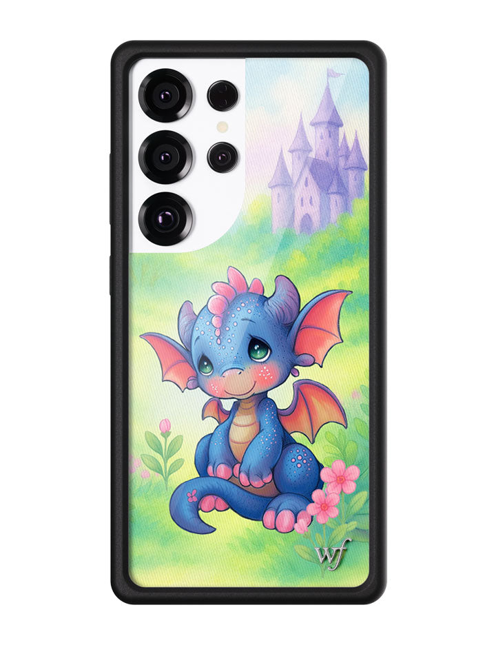 Precious Moments Dragon Dreams Samsung Galaxy CaseGalaxy S25 Ultra Case