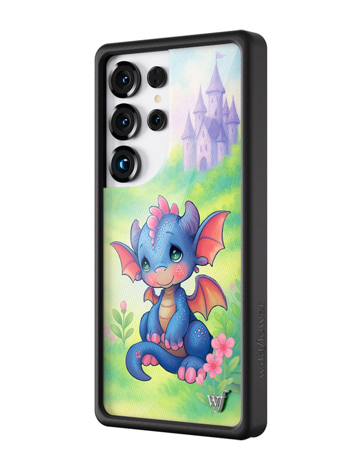 Precious Moments Dragon Dreams Samsung Galaxy CaseGalaxy S25 Ultra Case