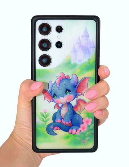 Precious Moments Dragon Dreams Samsung Galaxy CaseGalaxy S25 Ultra Case