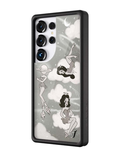 Rachel Sennott Samsung Galaxy CaseGalaxy S25 Ultra Case
