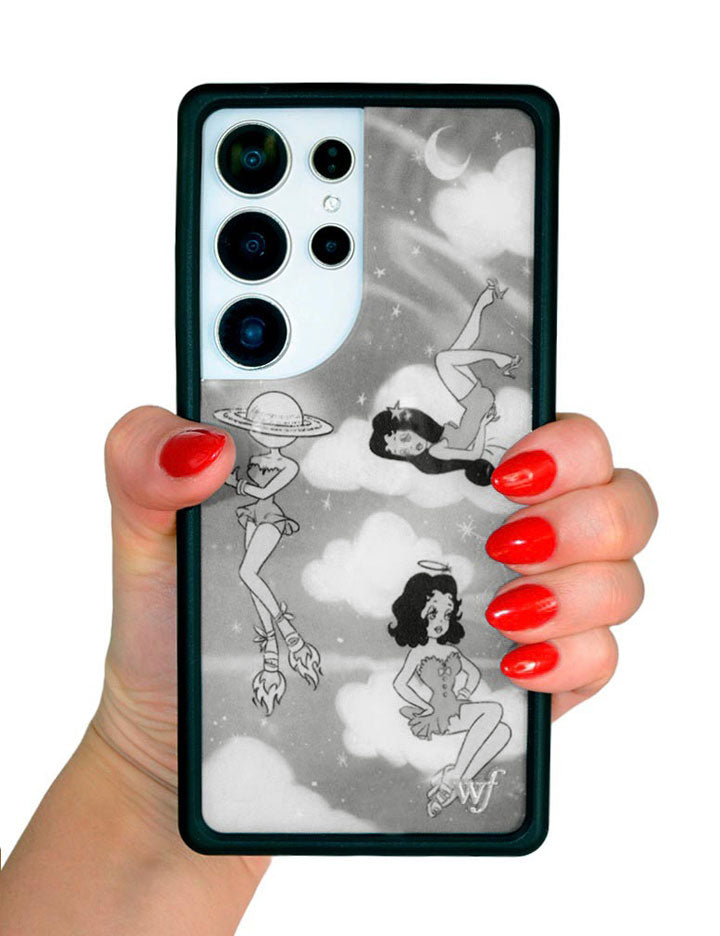 Rachel Sennott Samsung Galaxy CaseGalaxy S25 Ultra Case