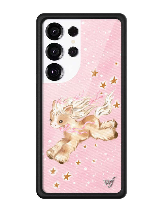 Pony Dreams Samsung Galaxy CaseGalaxy S25 Ultra Case