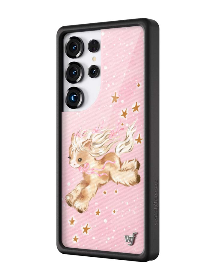 Pony Dreams Samsung Galaxy CaseGalaxy S25 Ultra Case