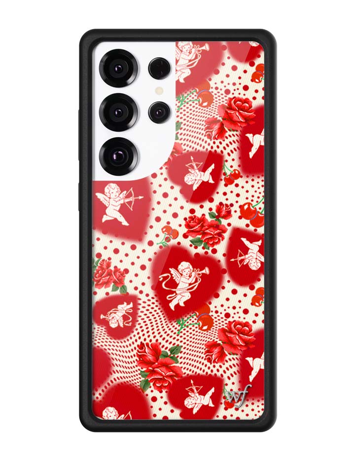 Cupid Dot Samsung Galaxy CaseGalaxy S25 Ultra Case