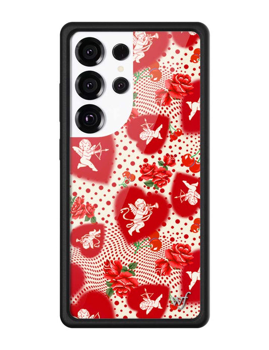 Cupid Dot Samsung Galaxy CaseGalaxy S25 Ultra Case