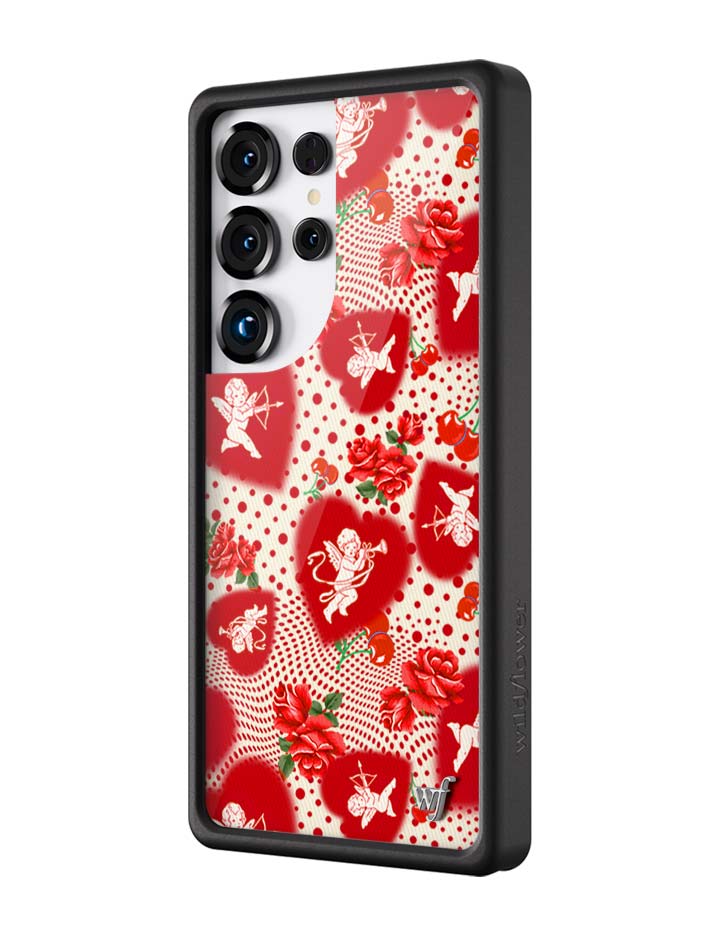 Cupid Dot Samsung Galaxy CaseGalaxy S25 Ultra Case