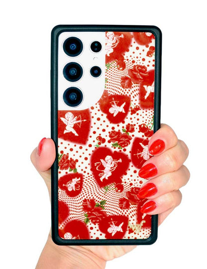 Cupid Dot Samsung Galaxy CaseGalaxy S25 Ultra Case