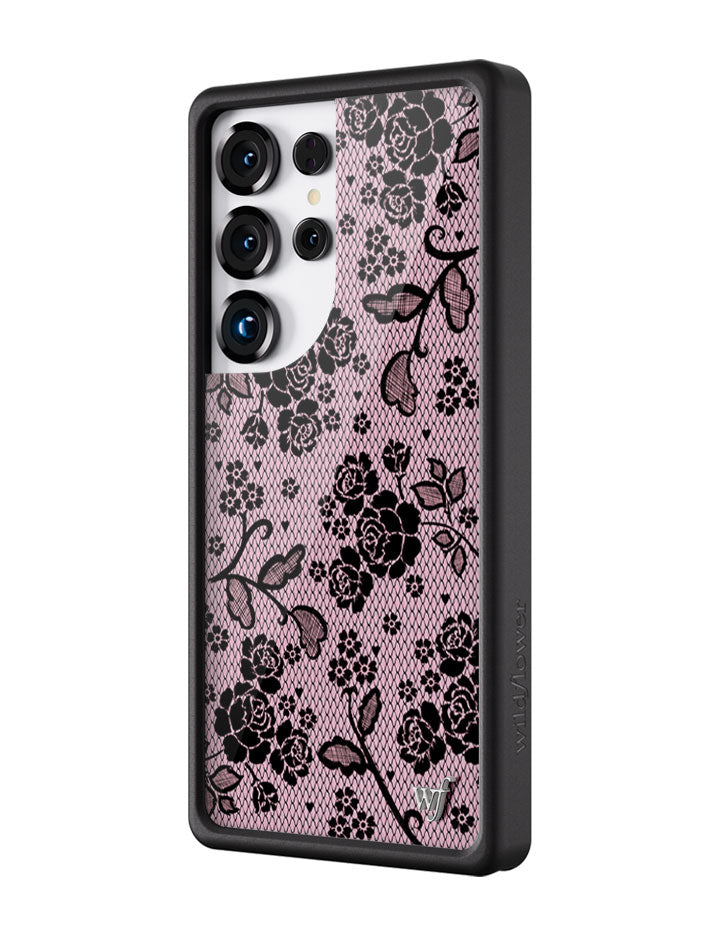 Lace Lover Samsung Galaxy CaseGalaxy S25 Ultra Case