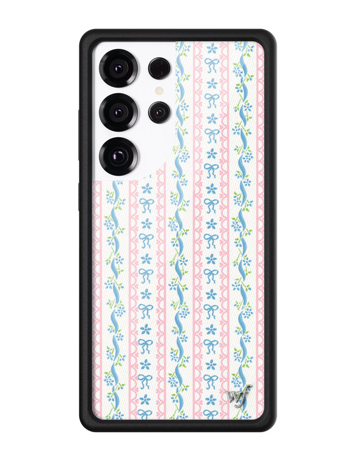 Dollhouse Samsung Galaxy CaseGalaxy S25 Ultra Case