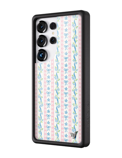Dollhouse Samsung Galaxy CaseGalaxy S25 Ultra Case