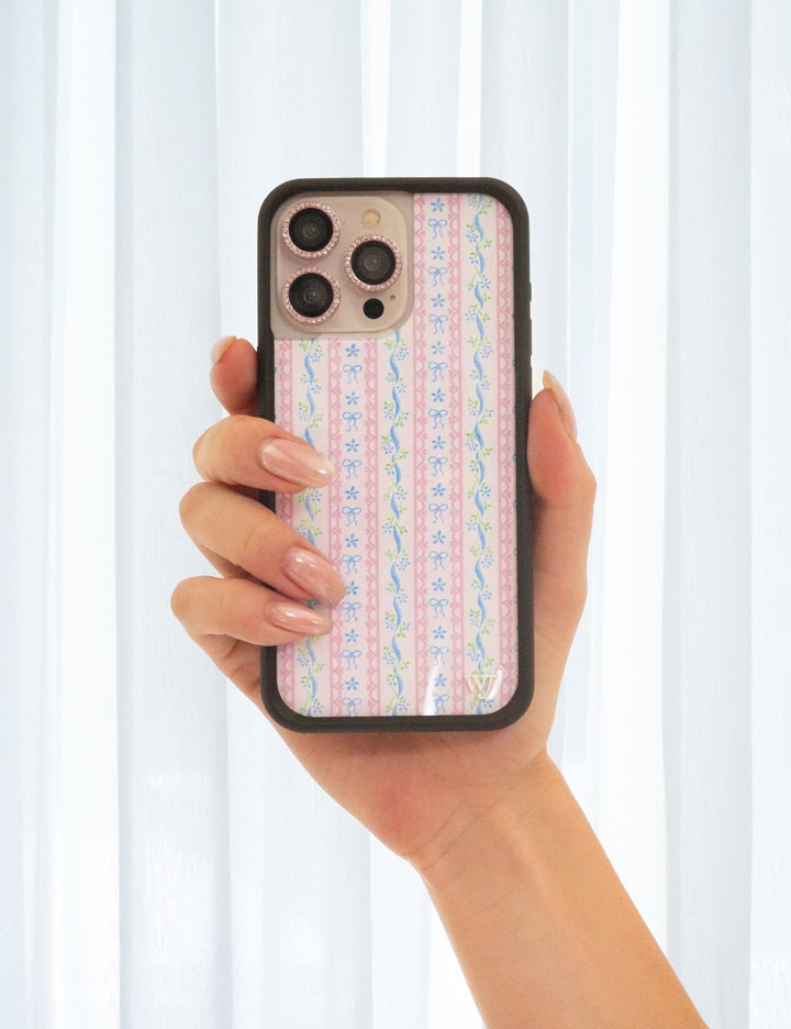 Camera Bling Pink – iPhone 18 Pro/18 Pro Max