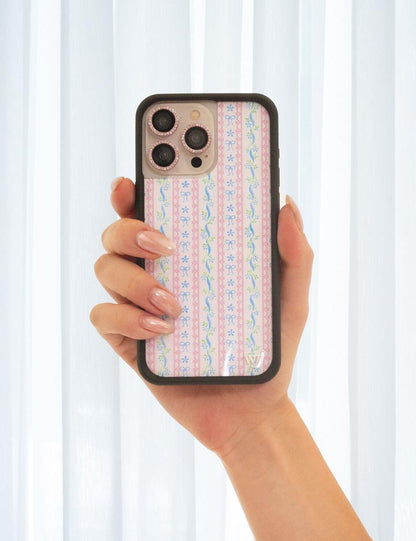 Camera Bling Pink – iPhone 18 Pro/18 Pro Max