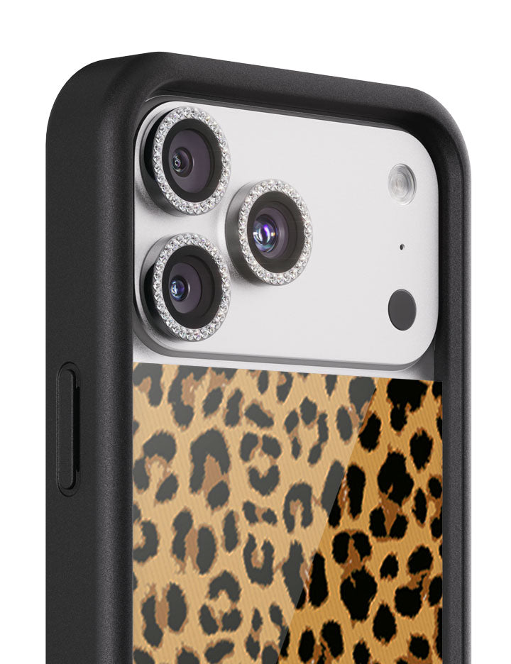 Camera Bling Black – iPhone 18 Pro/18 Pro Max