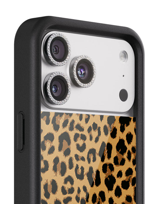 Camera Bling Black – iPhone 18 Pro/18 Pro Max