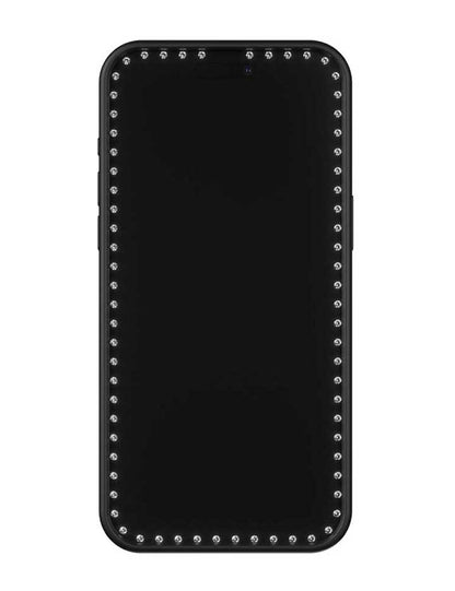 Bling Screen Protector – iPhone 17 / 17 Pro / 18 Pro