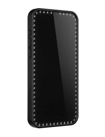 Bling Screen Protector – iPhone 17 / 17 Pro / 18 Pro
