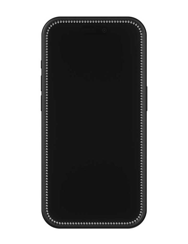 Mini Bling Screen Protector – iPhone Air