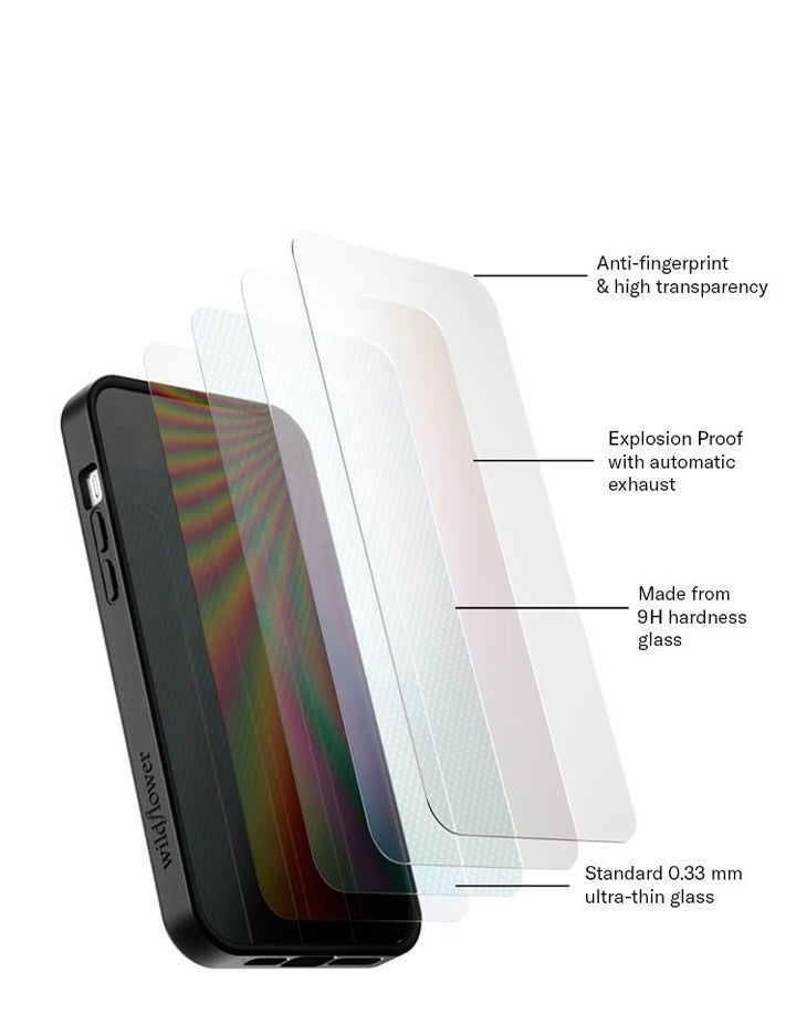 Screen Protector – iPhone 17 Pro Max / 18 Pro Max