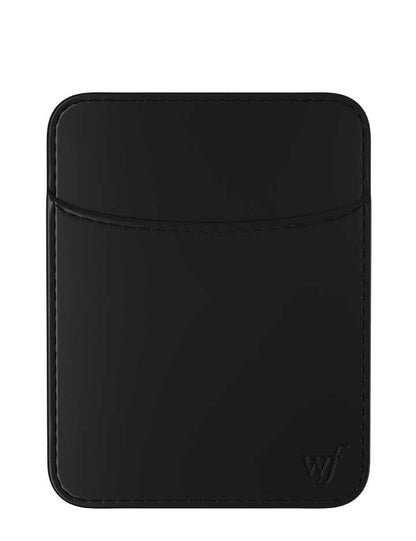 Black MagSafe Wallet