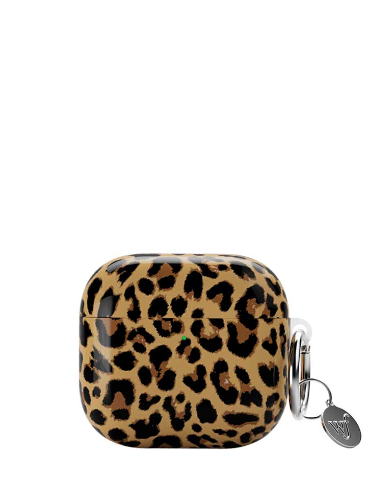 Meow AirPods Case – Airpod Gen 4